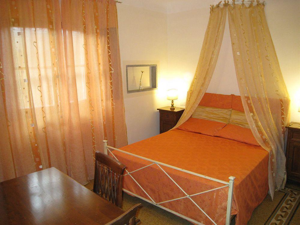 Sani Tourist House Hotel Florenţa Exterior foto