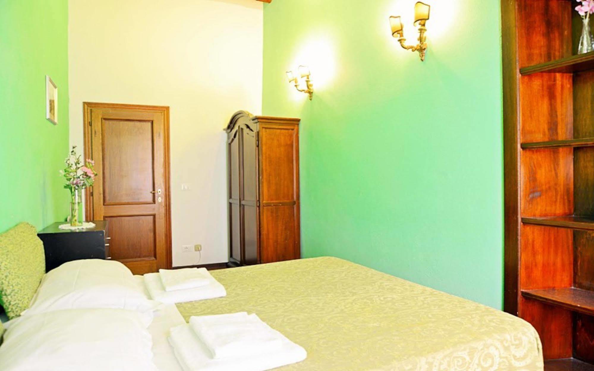 Sani Tourist House Hotel Florenţa Exterior foto