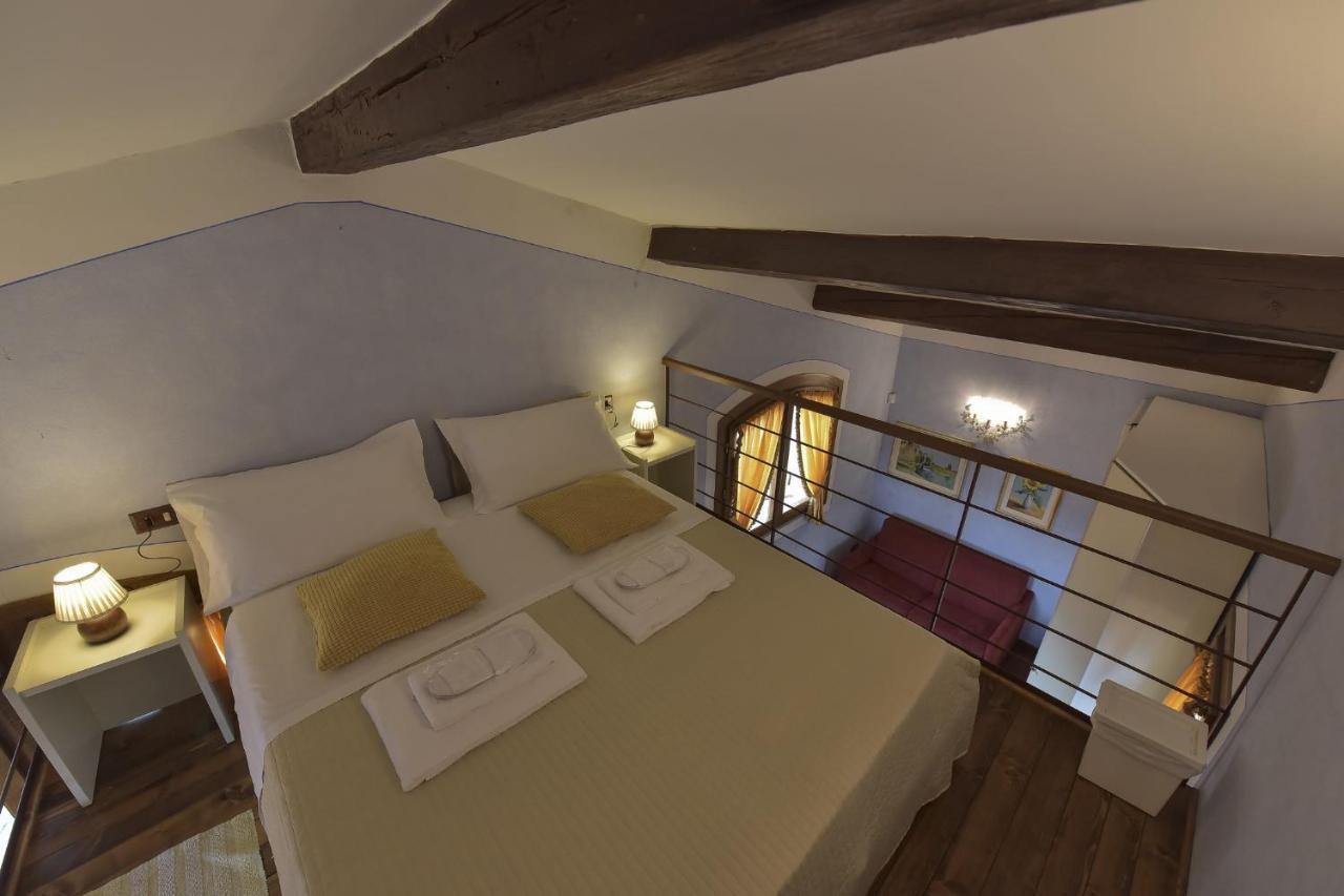 Sani Tourist House Hotel Florenţa Cameră foto